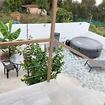 Дом отдыха Casa Lipa Ла-Гуанча