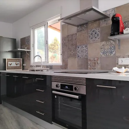 Casa Lipa Feriehus *