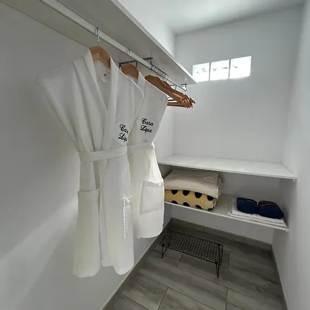 Casa Lipa Tatil Evi La Guancha