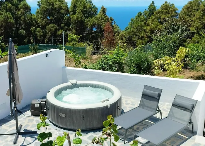 Holiday home Casa Lipa La Guancha