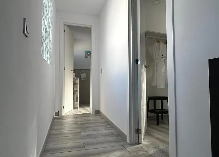 Casa Lipa Feriehus *