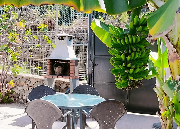 Holiday home Casa Lipa