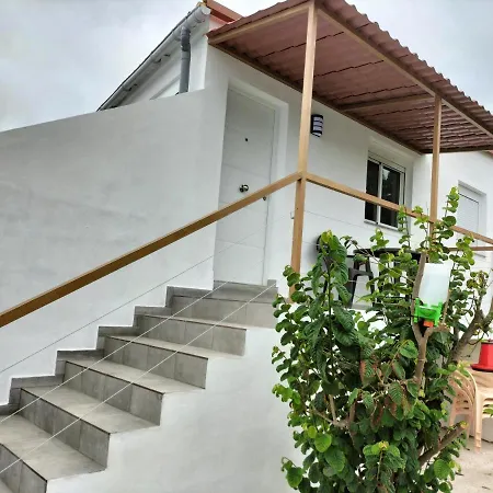 Holiday home Casa Lipa *