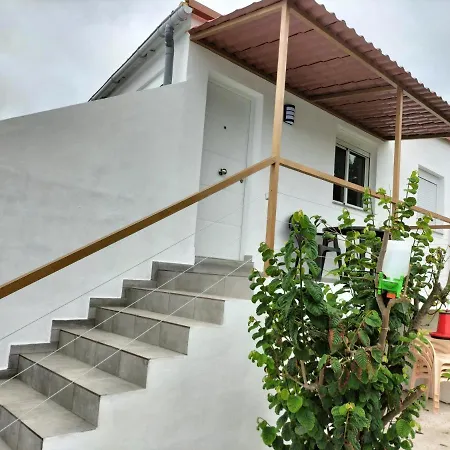 بيت للعطل Casa Lipa *