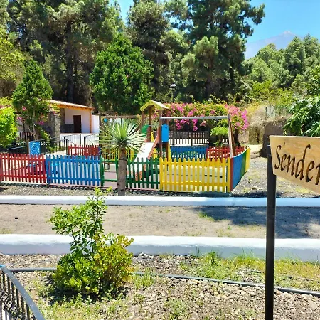 بيت للعطل Casa Lipa *