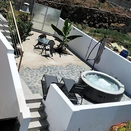 Casa Lipa Holiday home *