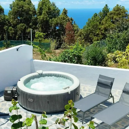 Holiday home Casa Lipa La Guancha