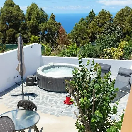 Holiday home Casa Lipa La Guancha
