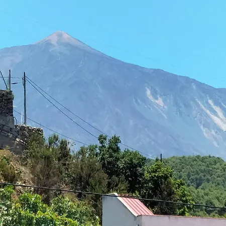 بيت للعطل Casa Lipa