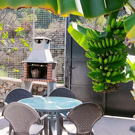 Holiday home Casa Lipa