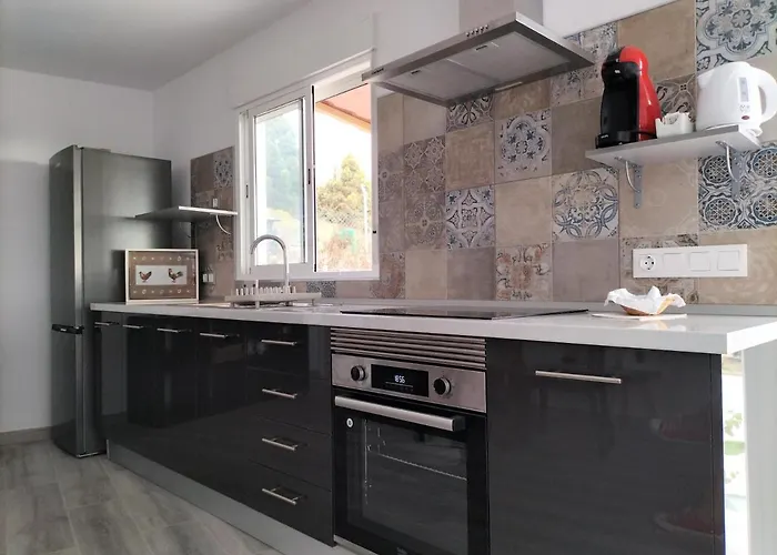 Casa Lipa Semesterbostad *