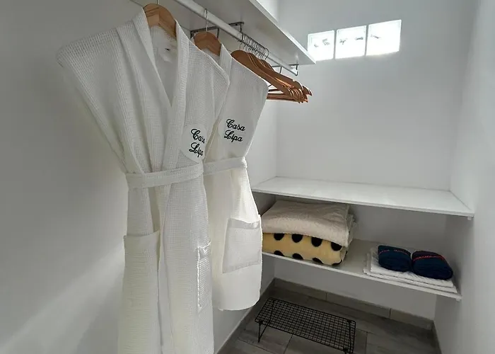 Casa Lipa Semesterbostad La Guancha