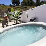 Nyaraló Casa Lipa