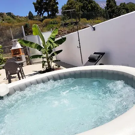 Сasa de vacaciones Casa Lipa