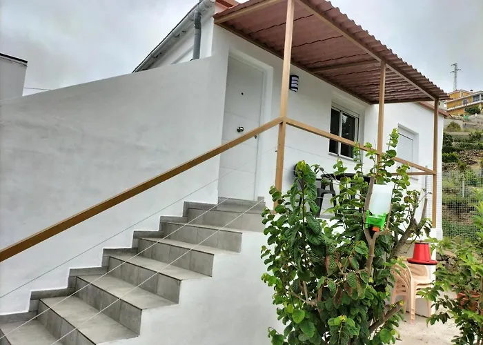 Casa de Férias Casa Lipa *