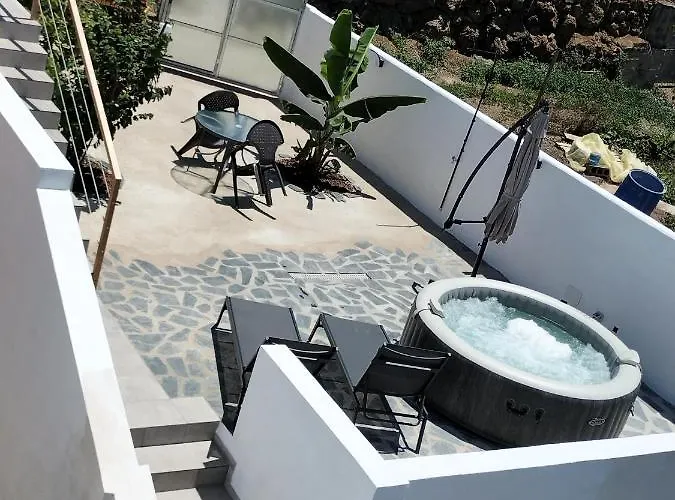 Casa Lipa Casa de Férias *